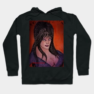 Halloween Hoodie